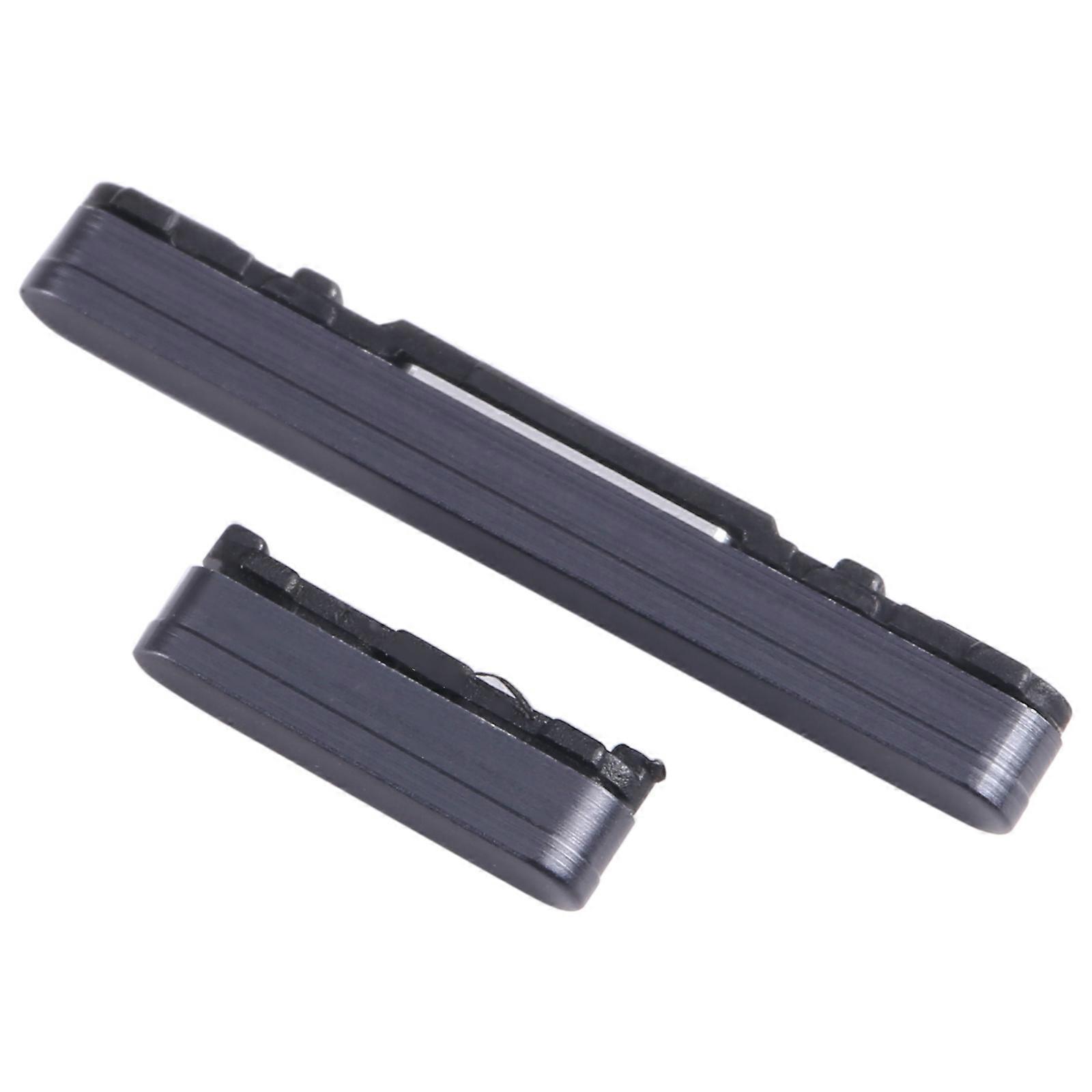 For Samsung Galaxy Tab S8+ SM-X800/X806/X806B/X806U/X806N/X808 1set COMPATIBLE Power Button + Volume Control Button