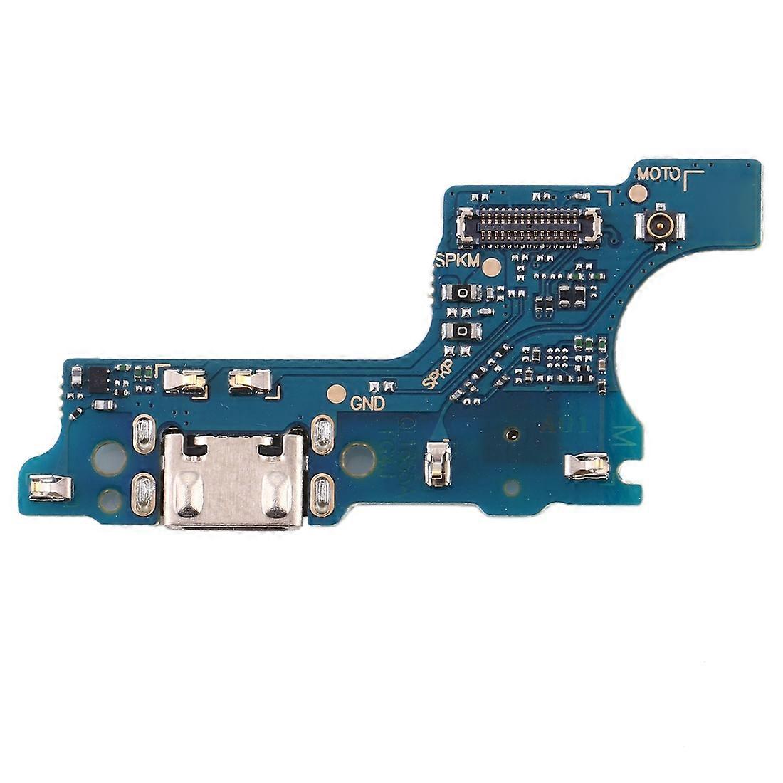 For Samsung Galaxy A01 SM-A015F/A015M Charging Port Board with IC