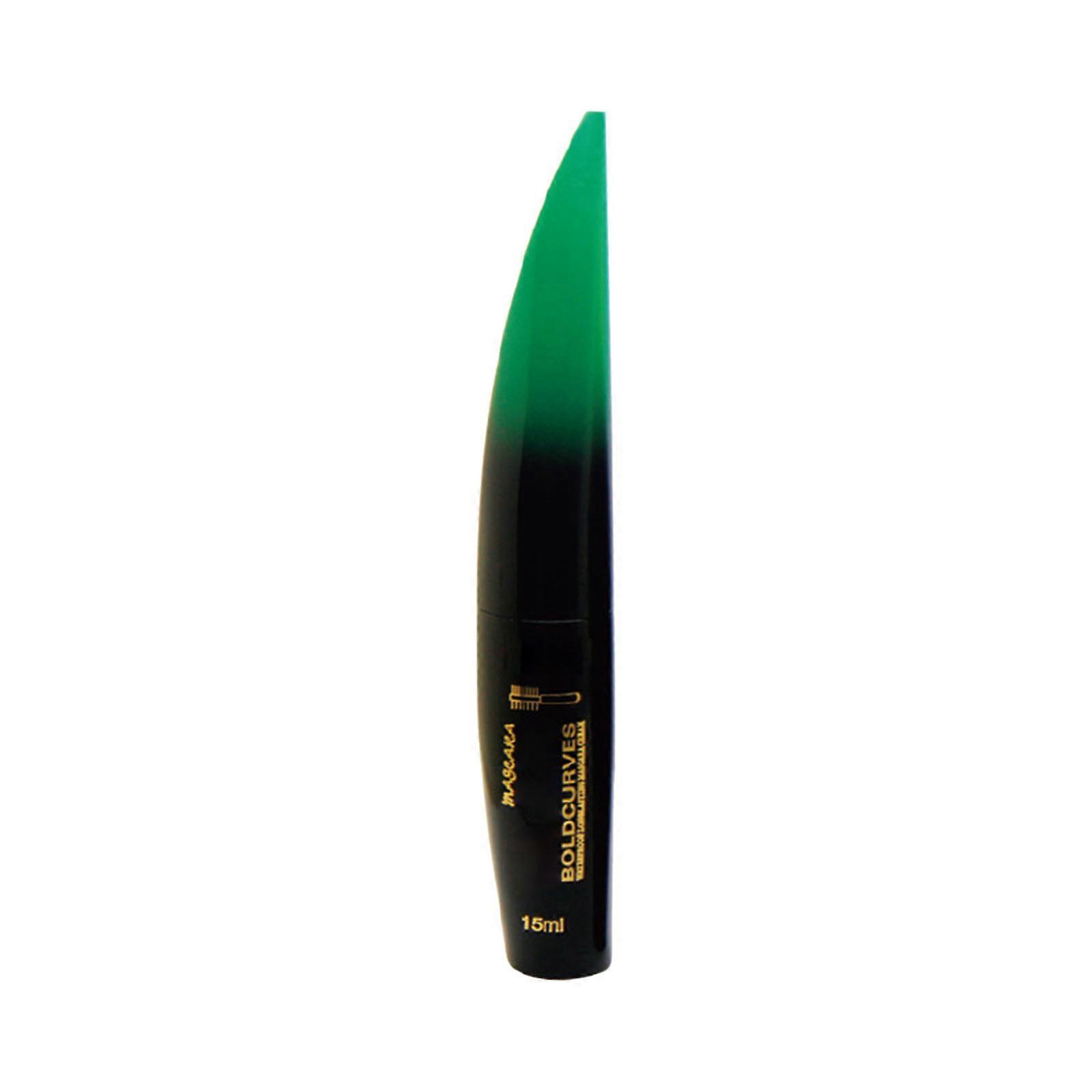Long Mascara Volume Mascara Volume And Length Mascara Suitable For Sensitive Eyes Tint 15ml