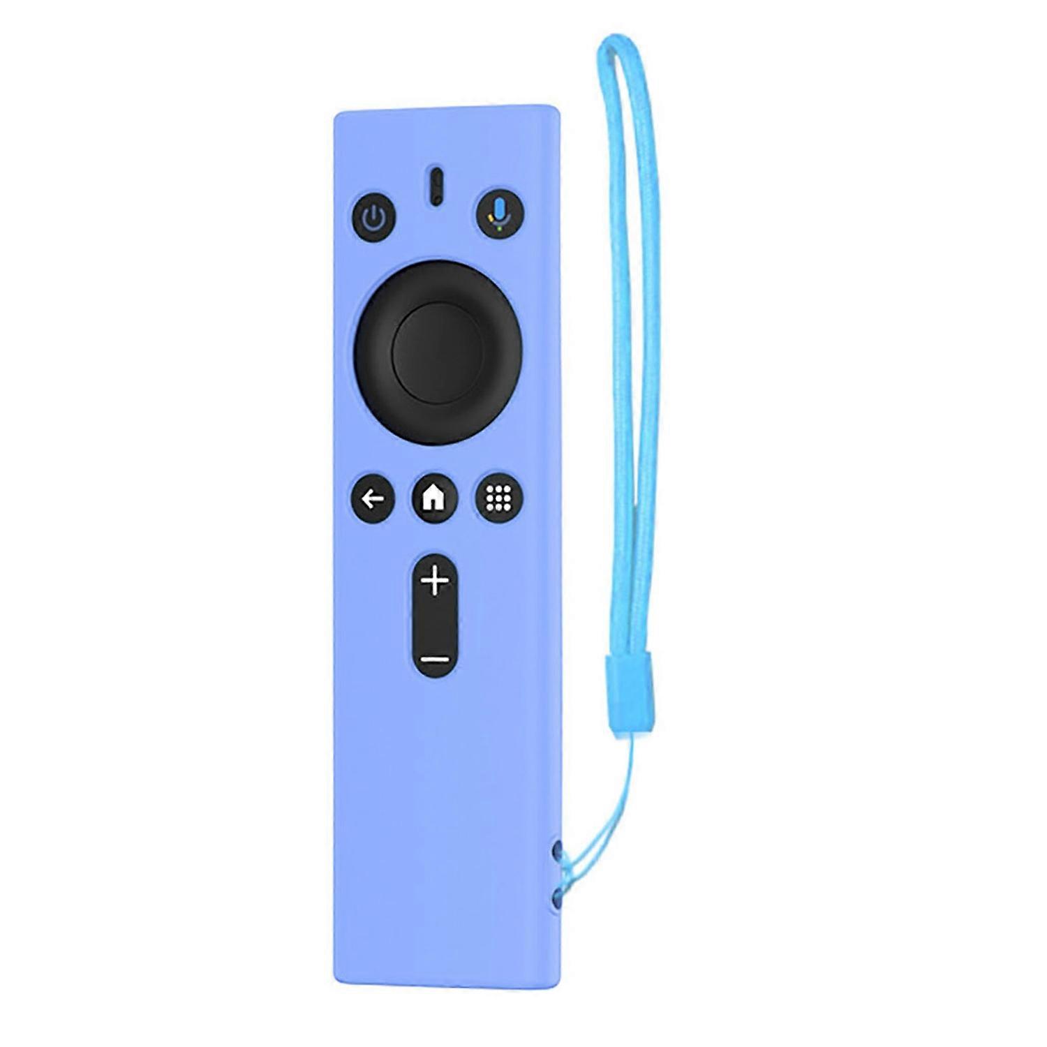 Silicone Protective Cover for Rokid Station Remote Global Version Dustproof Waterproof Prefect Fit