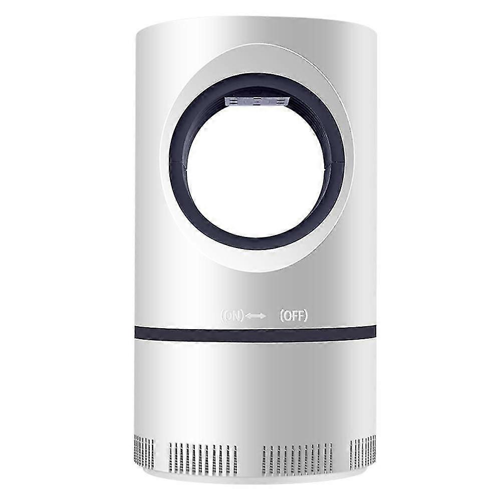 Compact Air Circulator Fan