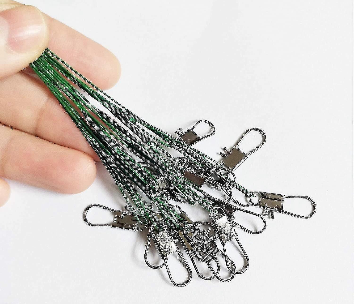 Liner de pesca revestido de nylon com emenda