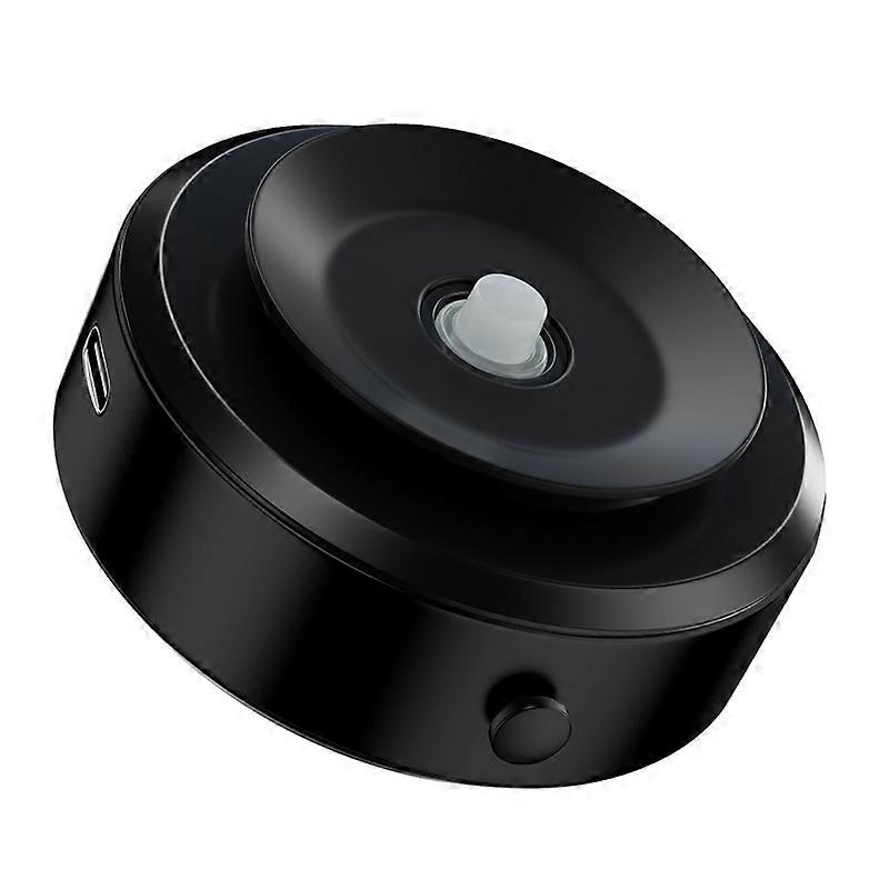 Magnetic car phone holder for secure and convenient device mounting