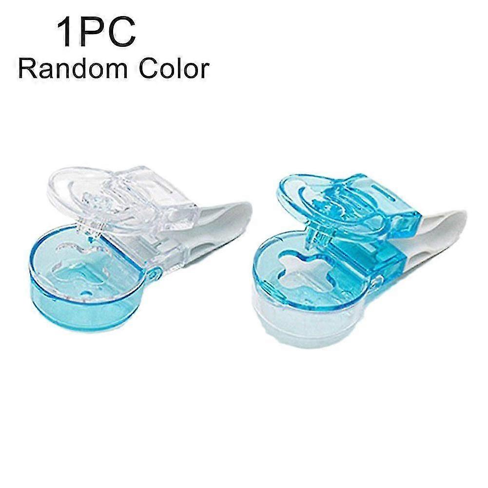 Portable Pill Taker Remover Tablets Blister Pack Opening Too-Good