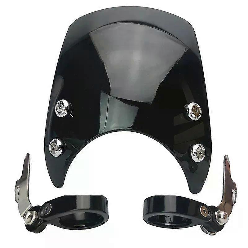 New arrivalscompatible forXL883 883R 883 900 1000 1100 1200 XL XLH XLX XR motorcycle Adjustable Windshield Windscreen MAXP