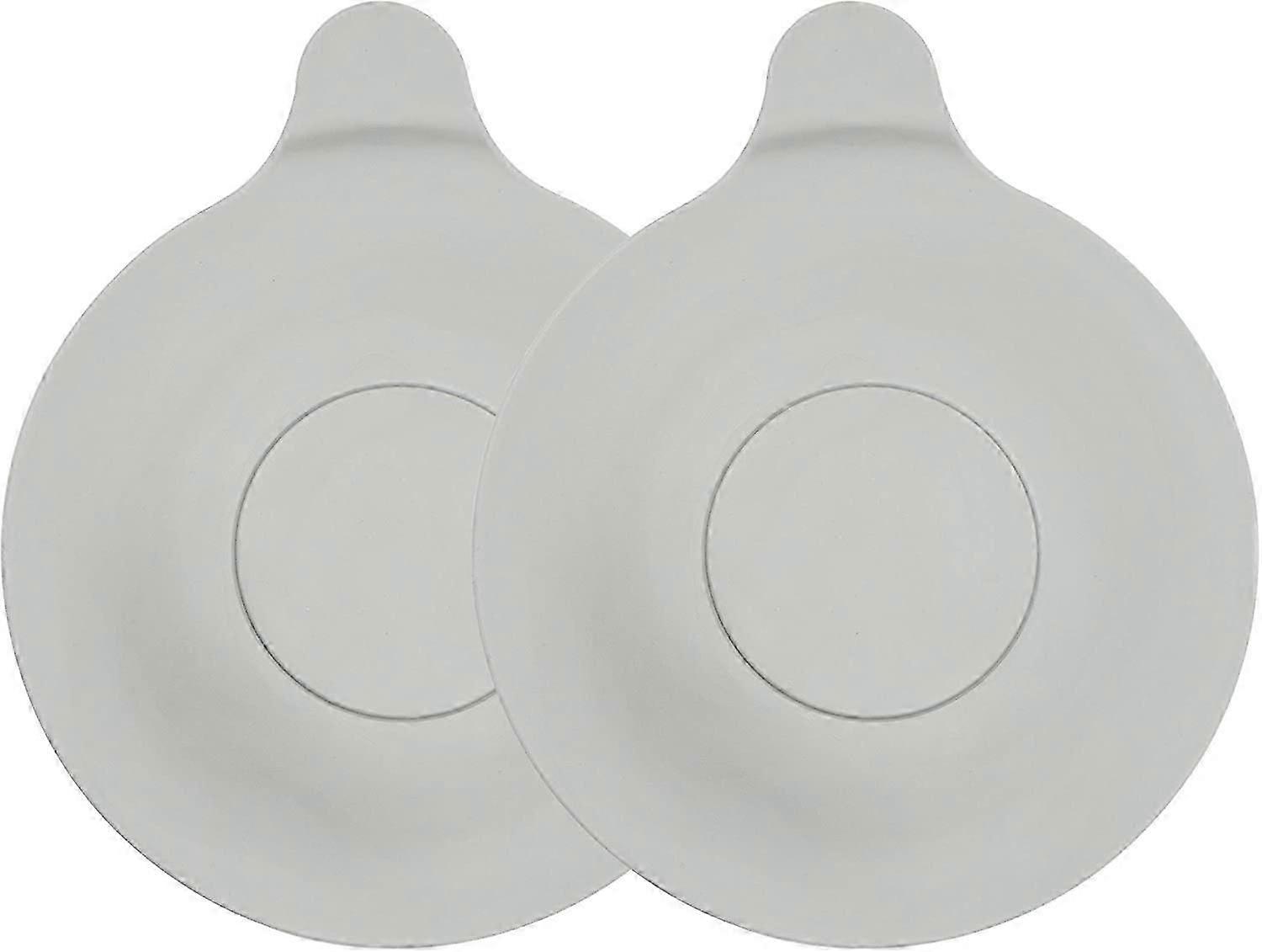 Drain plug for bath, shower, kitchen sink and bathroom sink, removable sink stopper, prevents water from flowing out, 13 cm, for drain holes up to 90