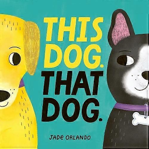 Questo cane. Quel cane - Jade Orlando
