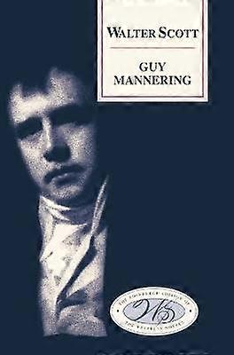 Guy Mannering