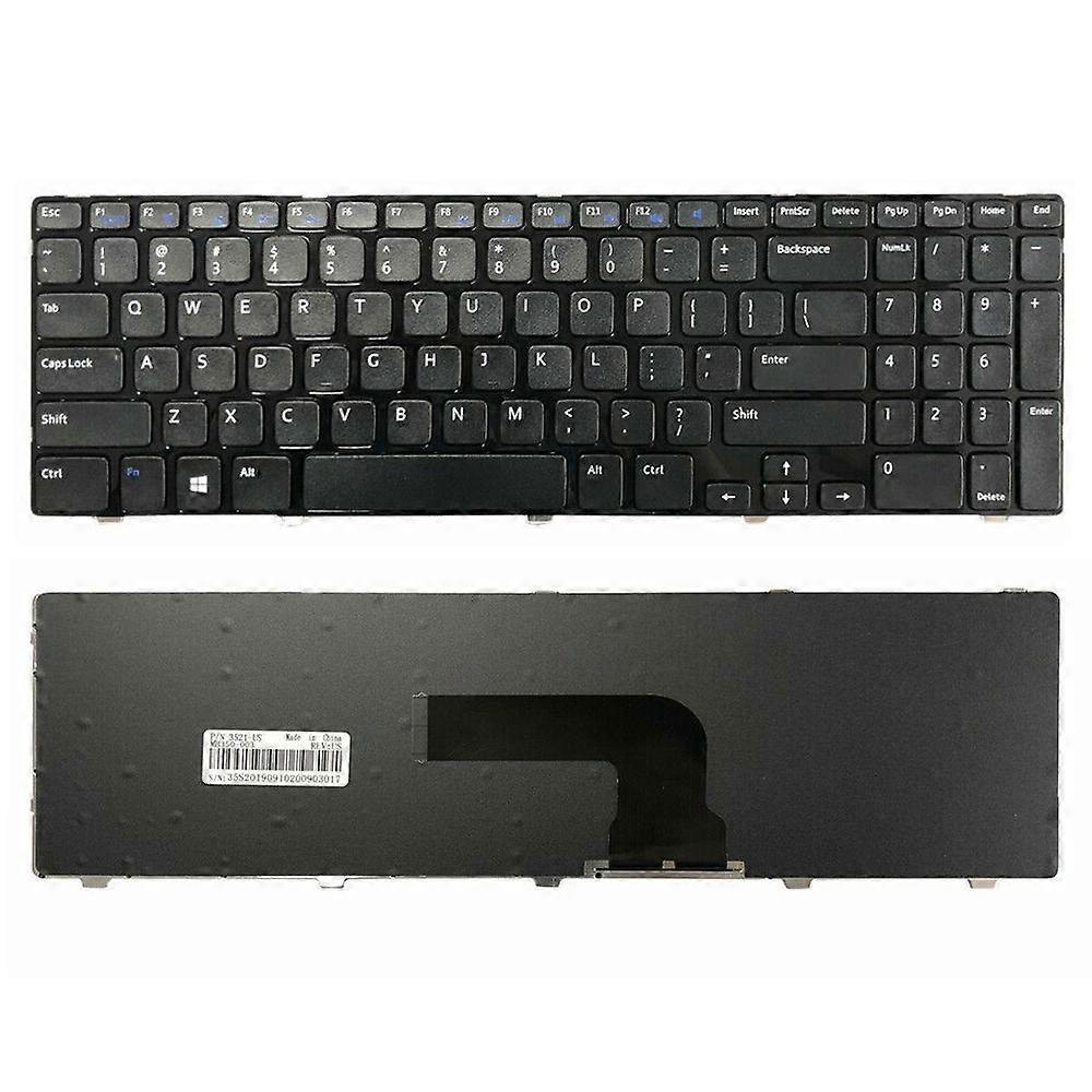 US Version Laptop Keyboard