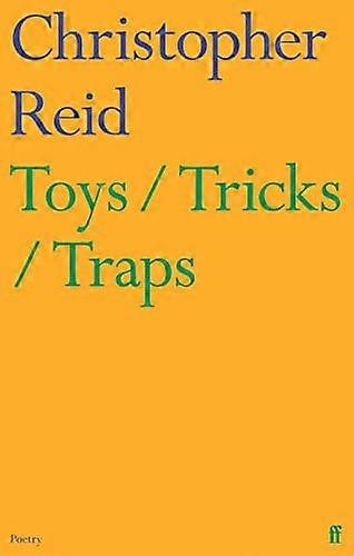 Toys / Tricks / Traps