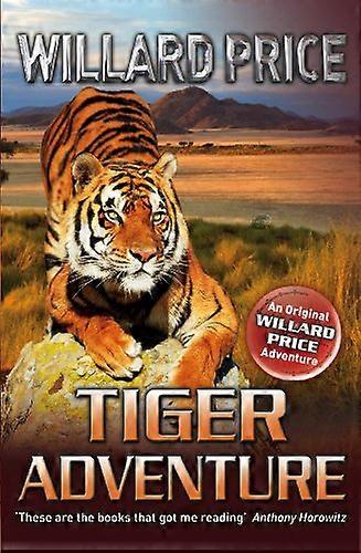 Tiger Adventure