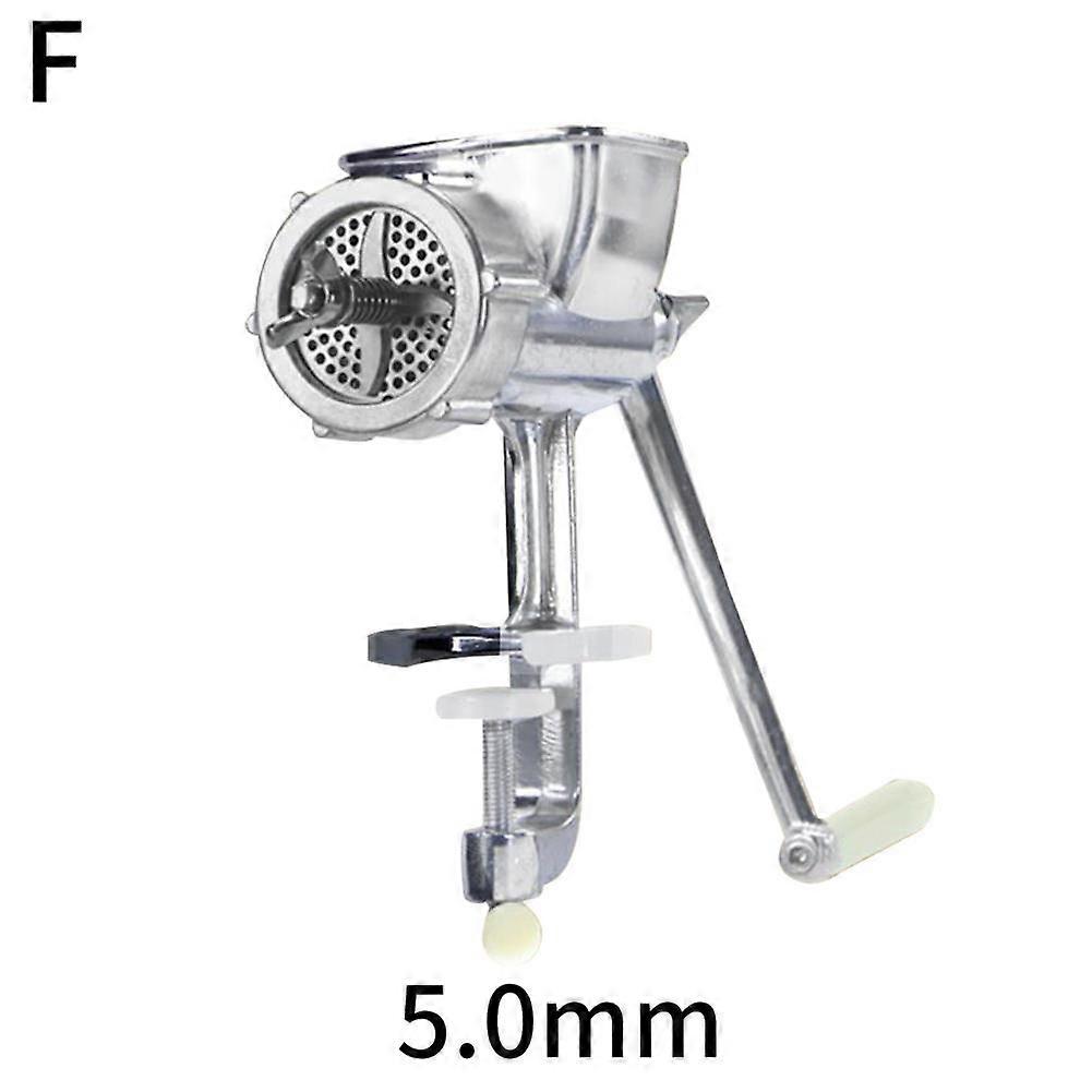 Pet Feed Pellet Machine Small Household Manual