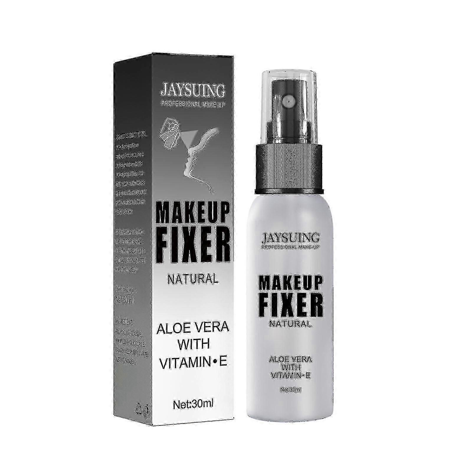 Jaysuing Make-up Fixierspray 30ml Nackt |