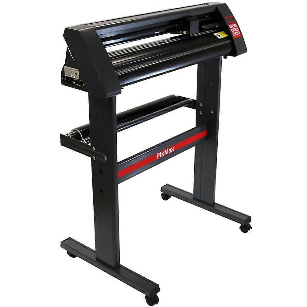 Vinyl Cutter Plotter for Mac and Windows 28 Inch Cutting Printer Sign Maker SignCut Pro Software