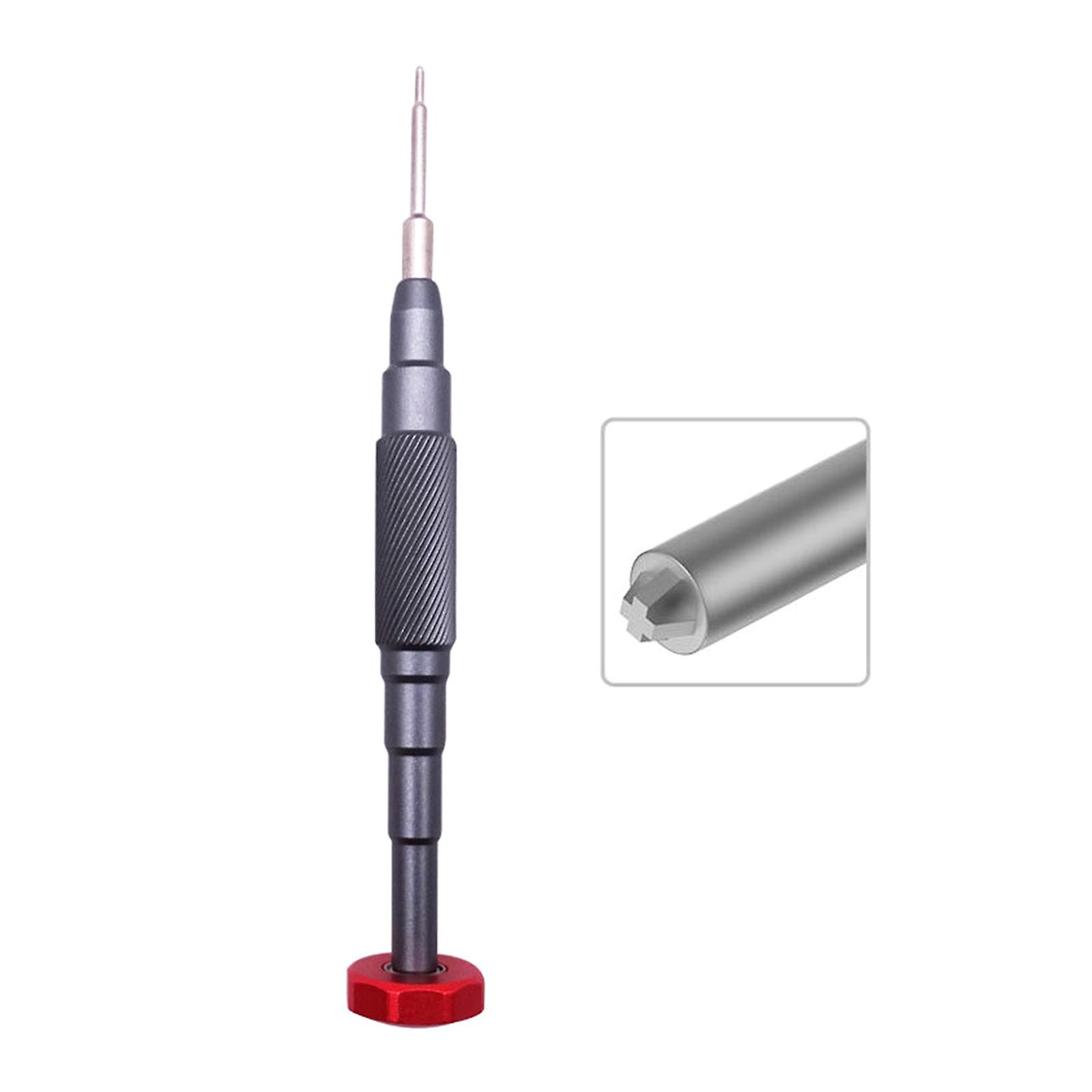 T2 0.6Y 0.8 1.5 1.3 2.5 T1 3D Screwdriver Precision Disassemble Bolt Driver Opening Tool Screwdriver for Mobile Phone