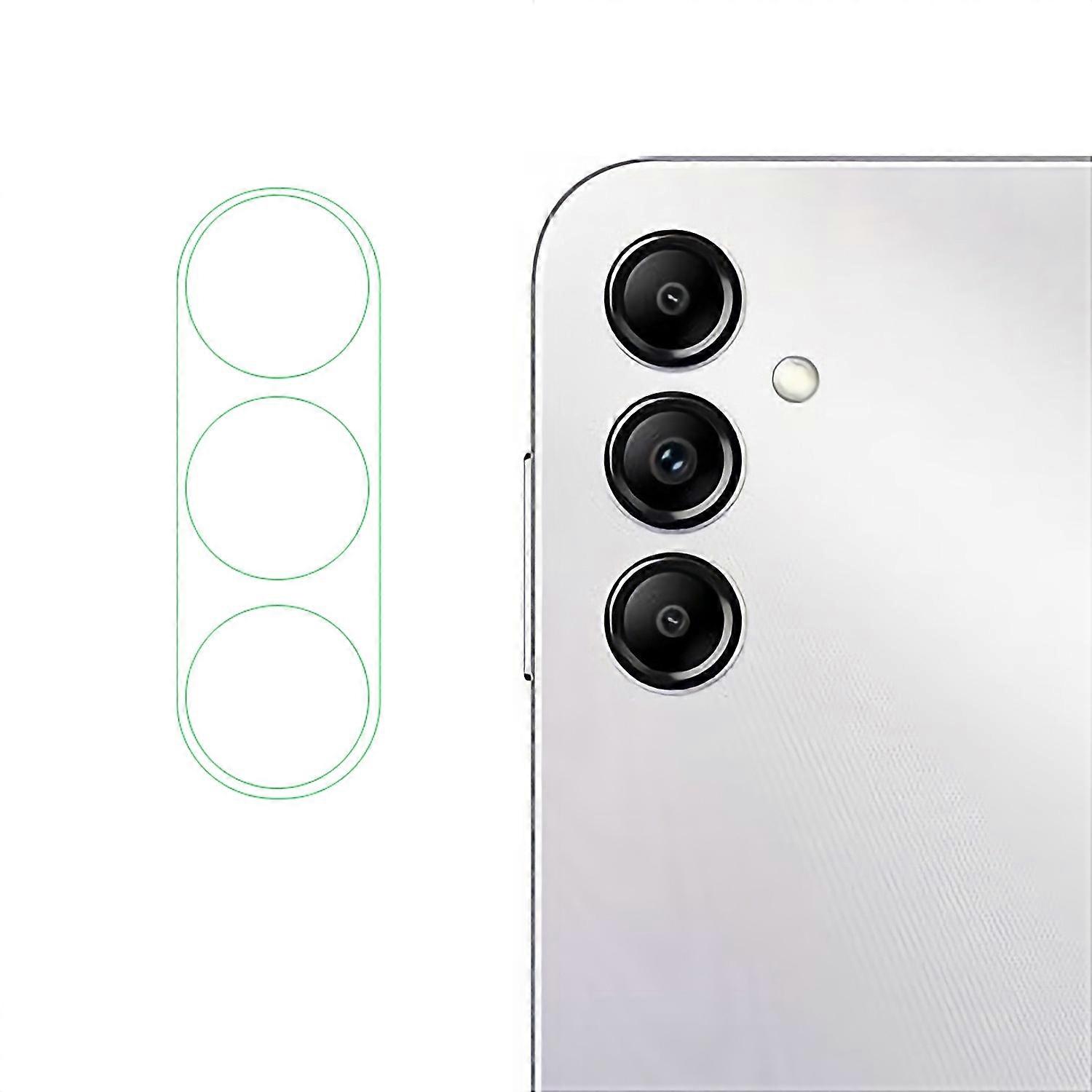 For Galaxy A14 5G Camera Lens Protectors