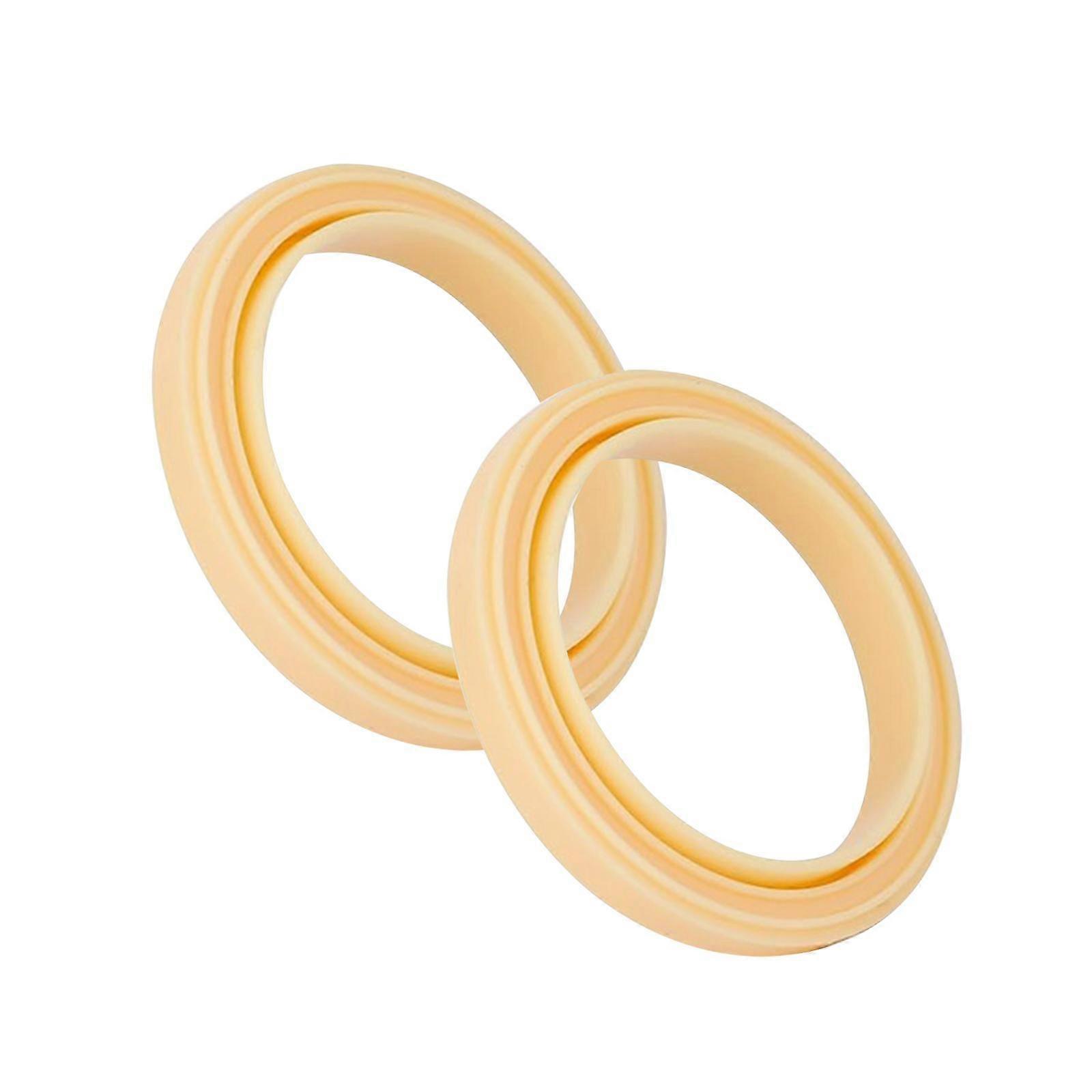 Rubber Steam Rings,Seal Grouphead Gasket,Reusable Espresso Machine Gaskets