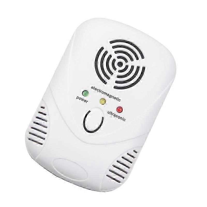 Pest Repeller Ultimate At: Indoor Electronic Pest Repeller