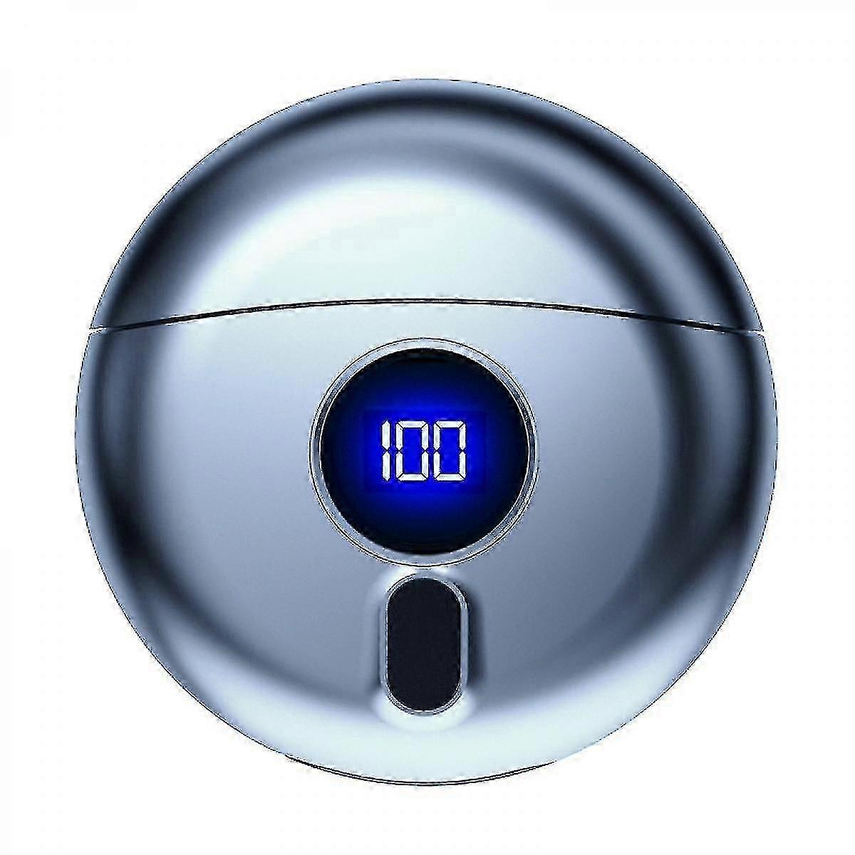 トラベルメンズシェーバー、ミニ電気カミソリ、LEDパワーディスプレイUSB充電式シェーバー多機能ポータブルトラベルカミソリ