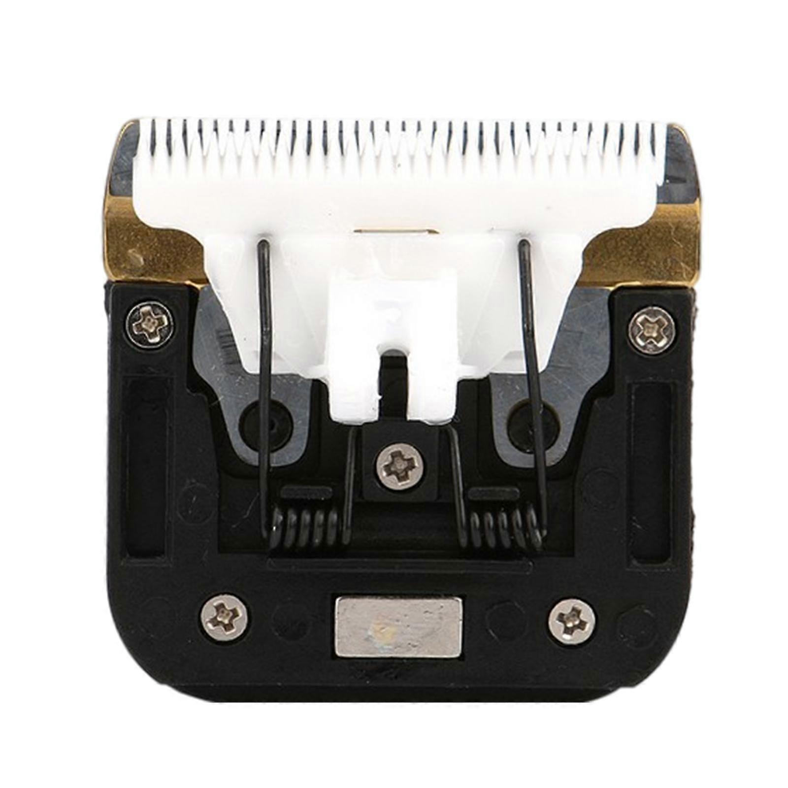 Dog Grooming Replacement Head Attachments Accessories