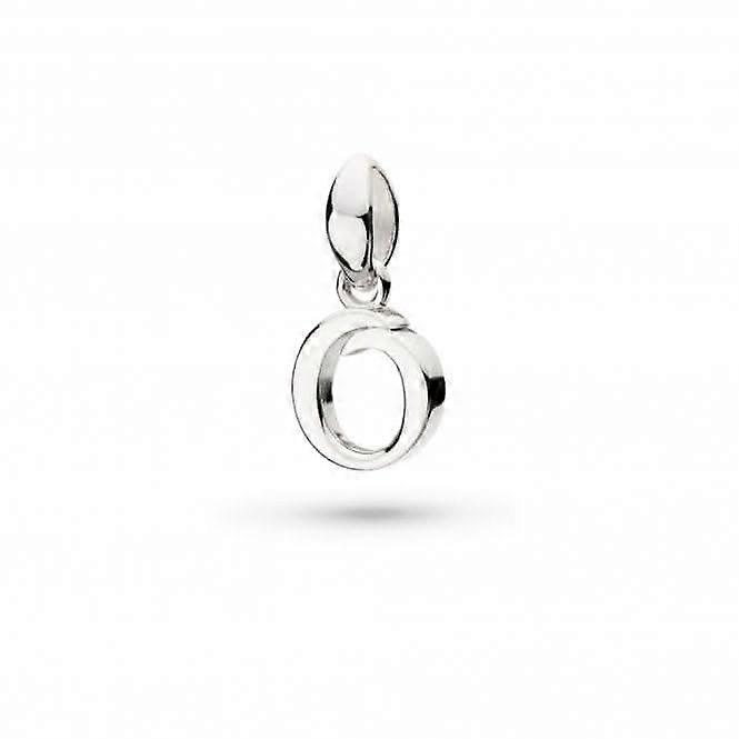 Signature Skript Lowercase o Charm Pendant 9197RPO