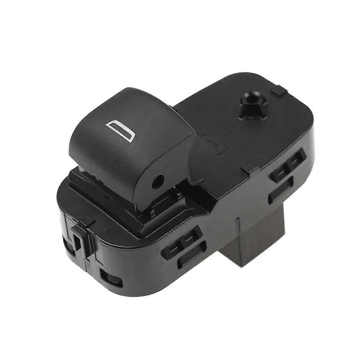 Car 23308157 Rear Left Electric Power Single Window Switch Button for MAILBU 2016 17 18 LHD