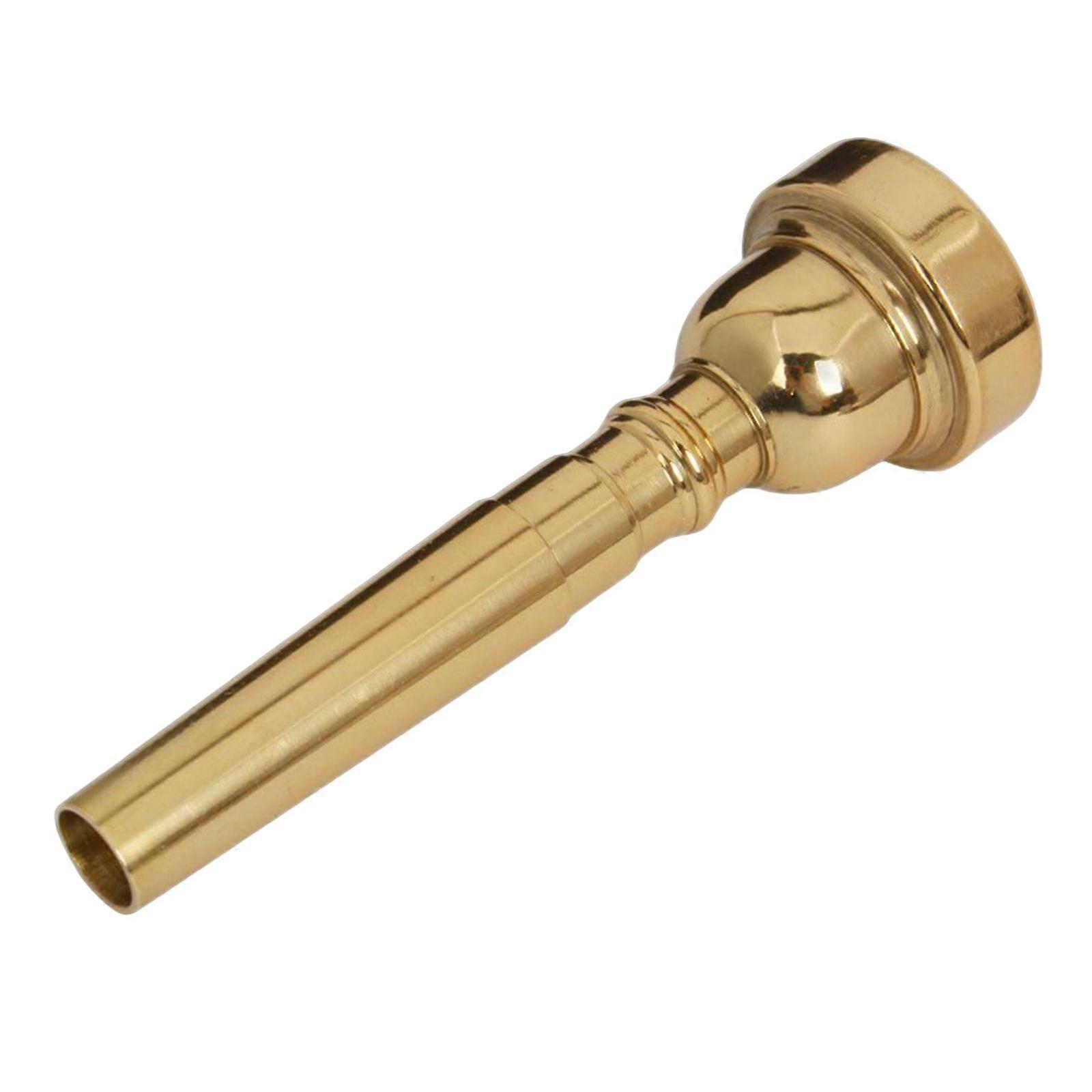 Trumpet Mouthpiece Wind Instruments Accessories for Beginners ,