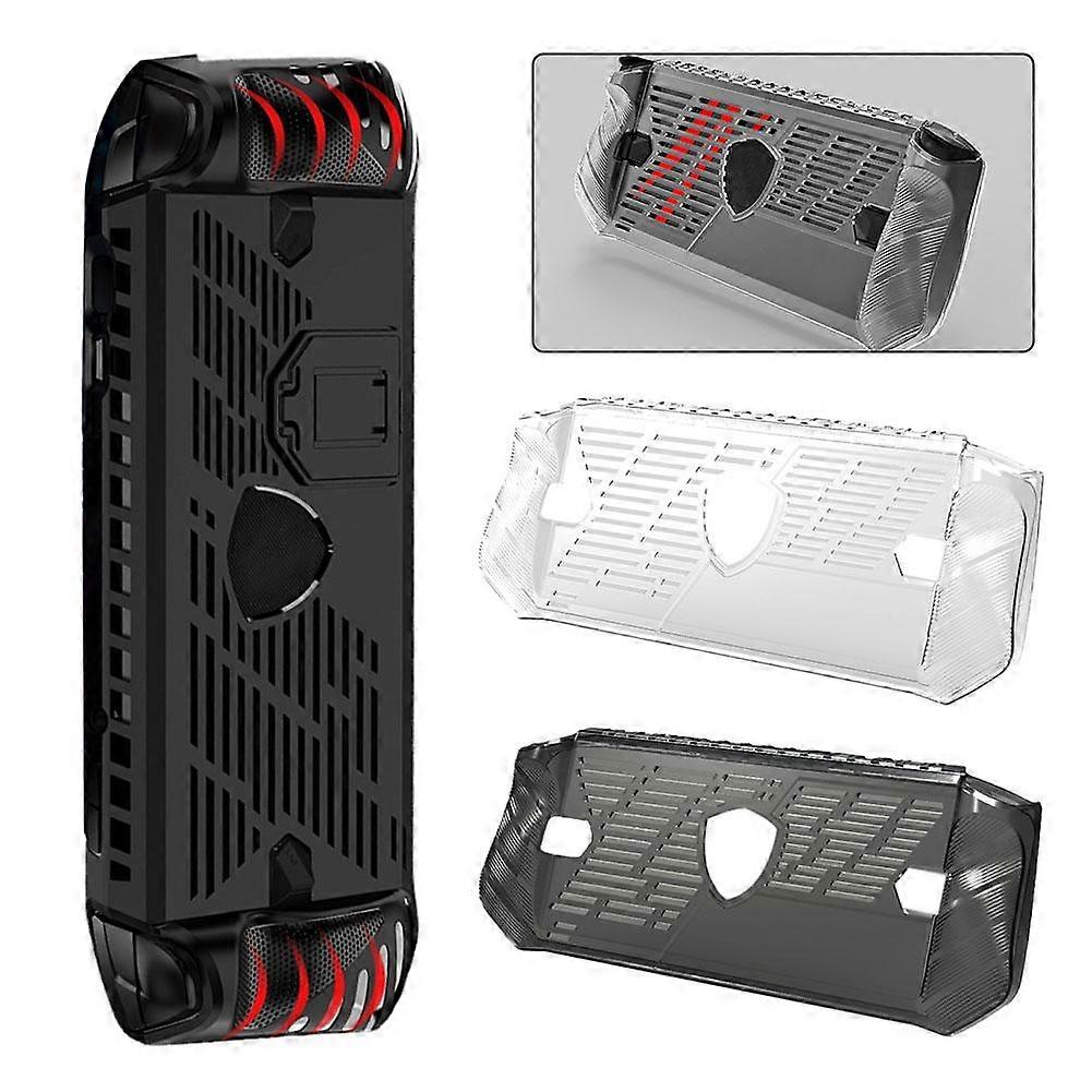 Coque de protection en TPU pour console de jeu MSI Claw