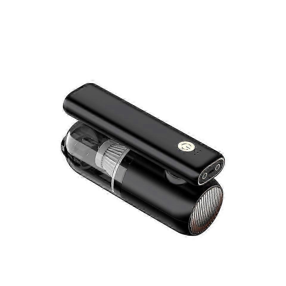 Hand Wireless Mini Cordless Car Vacuum Cleaner