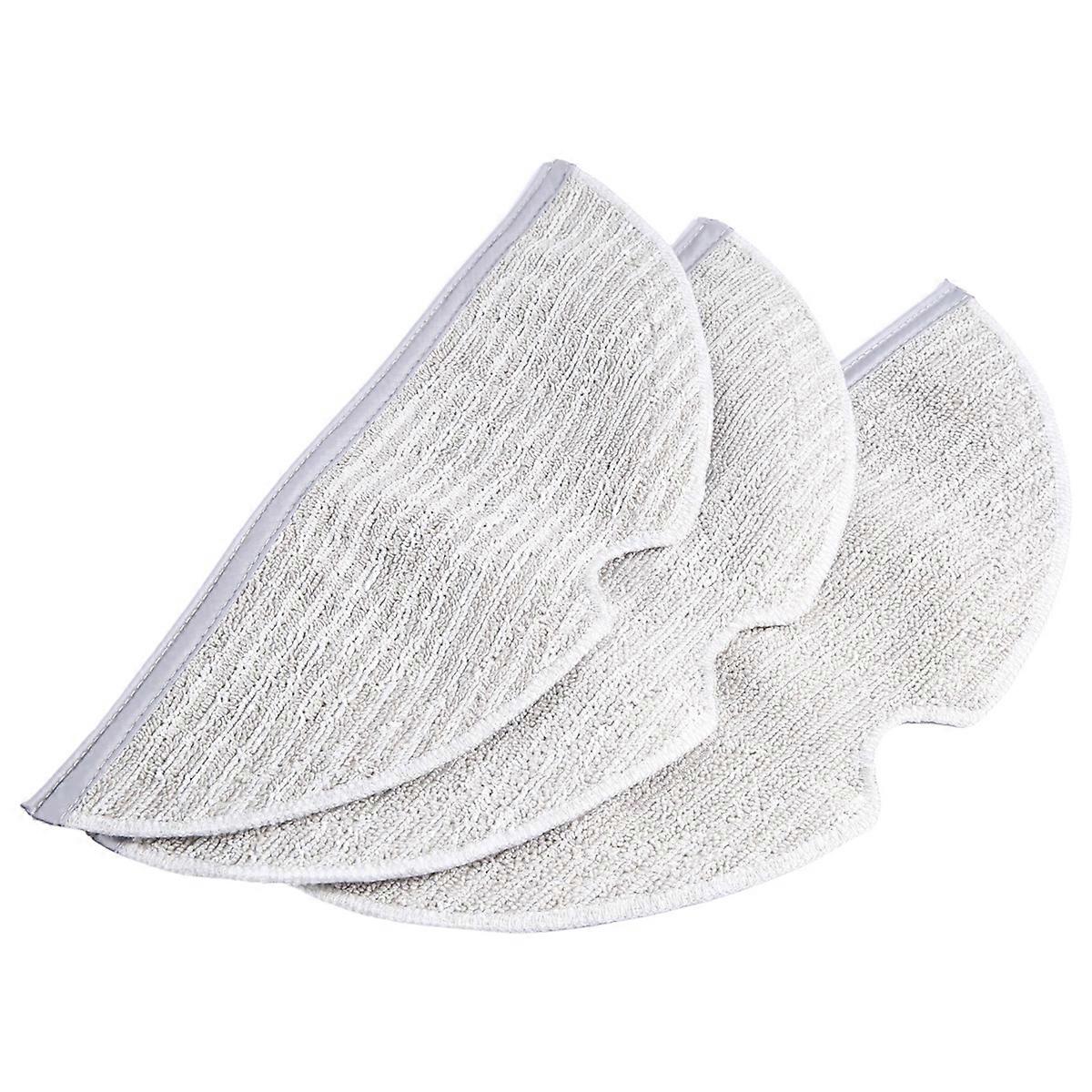 10Pcs Full Coverage Mopping Cloths for S5 S50 S51 S55
