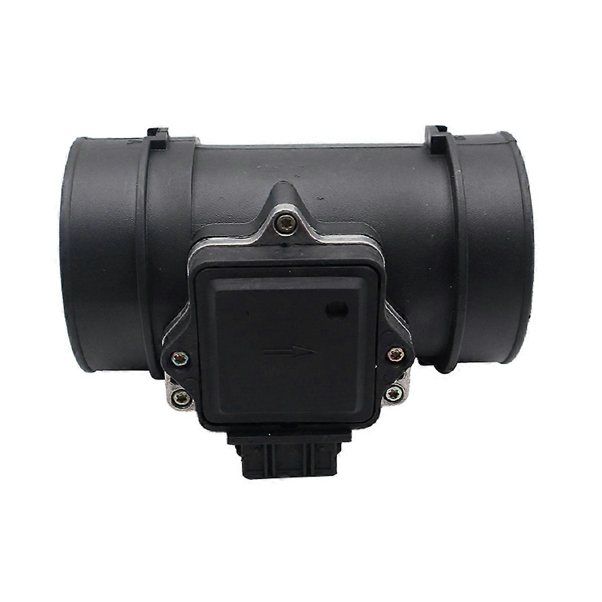 5WK9612 Car Mass Air Flow Meter MAF Sensor for Opel Omega Astra Calibra Vectra 96184230 90411957 836
