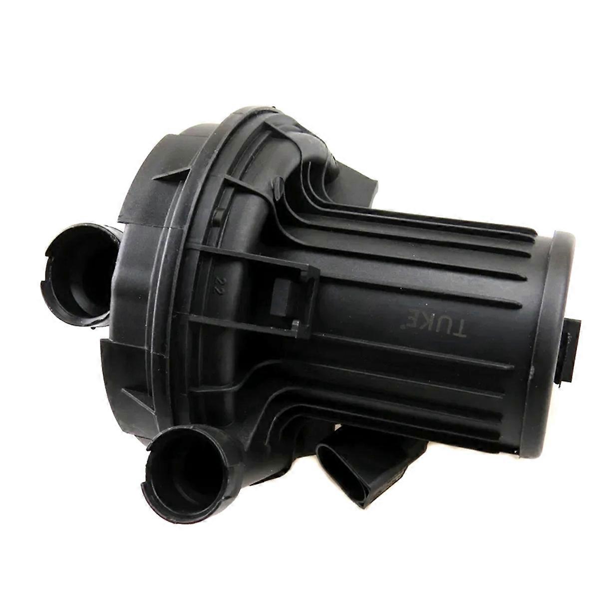 1 Set Secondary Air Pump+Fixed Bracket&Exhaust Hose for B5