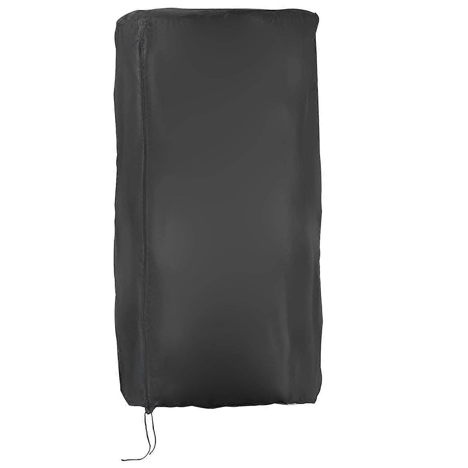Waterproof Standing Boxing Bag Covers Heavy Punching Bag Protective Cover Adjustable Thickened Protective Cover  S