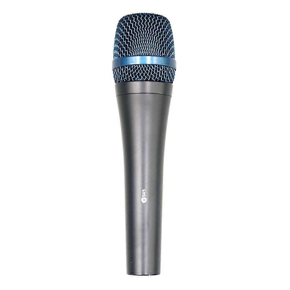 Professional Quality Versatility for Karaoke Live Recording