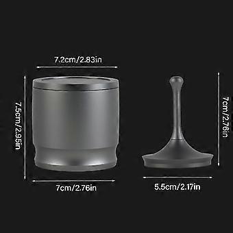 Supporto Per Cuffie In Alluminio Universale – Base Antiscivolo E Poggiatesta In TPU