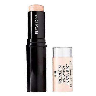 Revlon Photoready Insta Fix Highlighting Stick 210 Gold Light 0.31oz / 8.9g