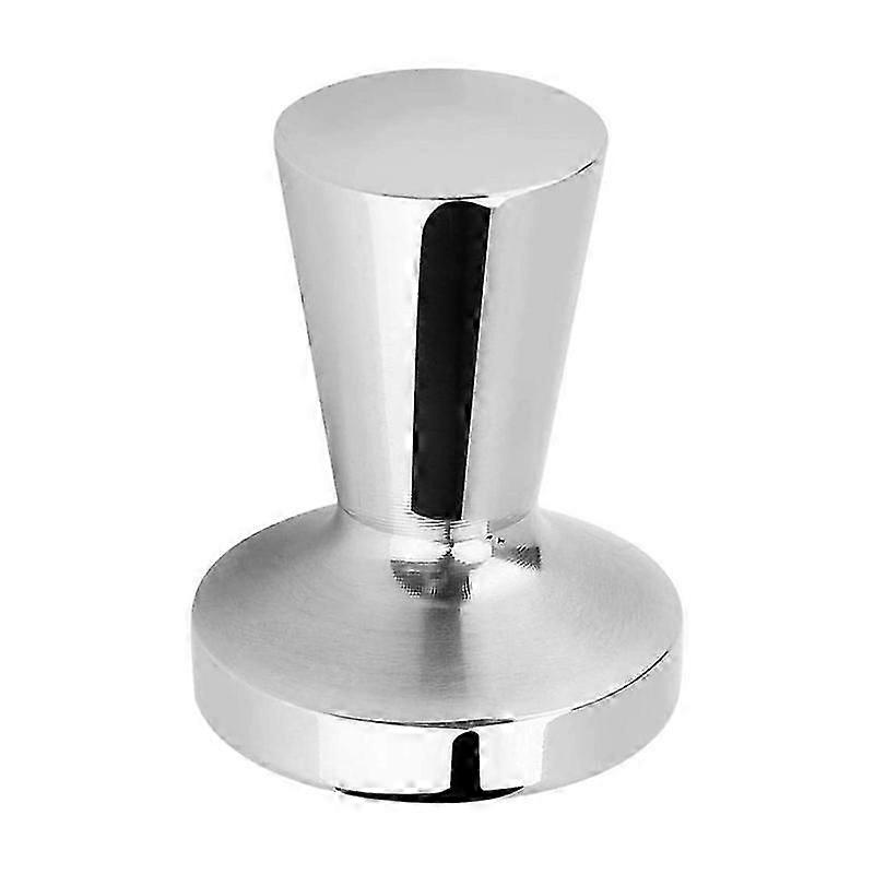 40mm Stainless Steel Coffee Hammer Solid Core Powder Hammer Powder Stick Compatible with Coffee Cap