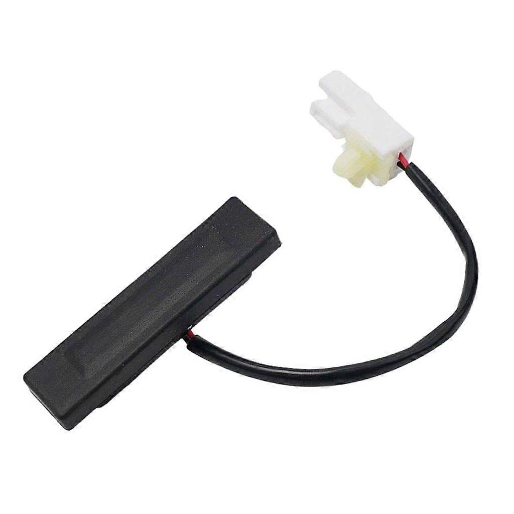 Tailgate Release Button/Switch for i20 2nd Generation 2014-20 81260C7000