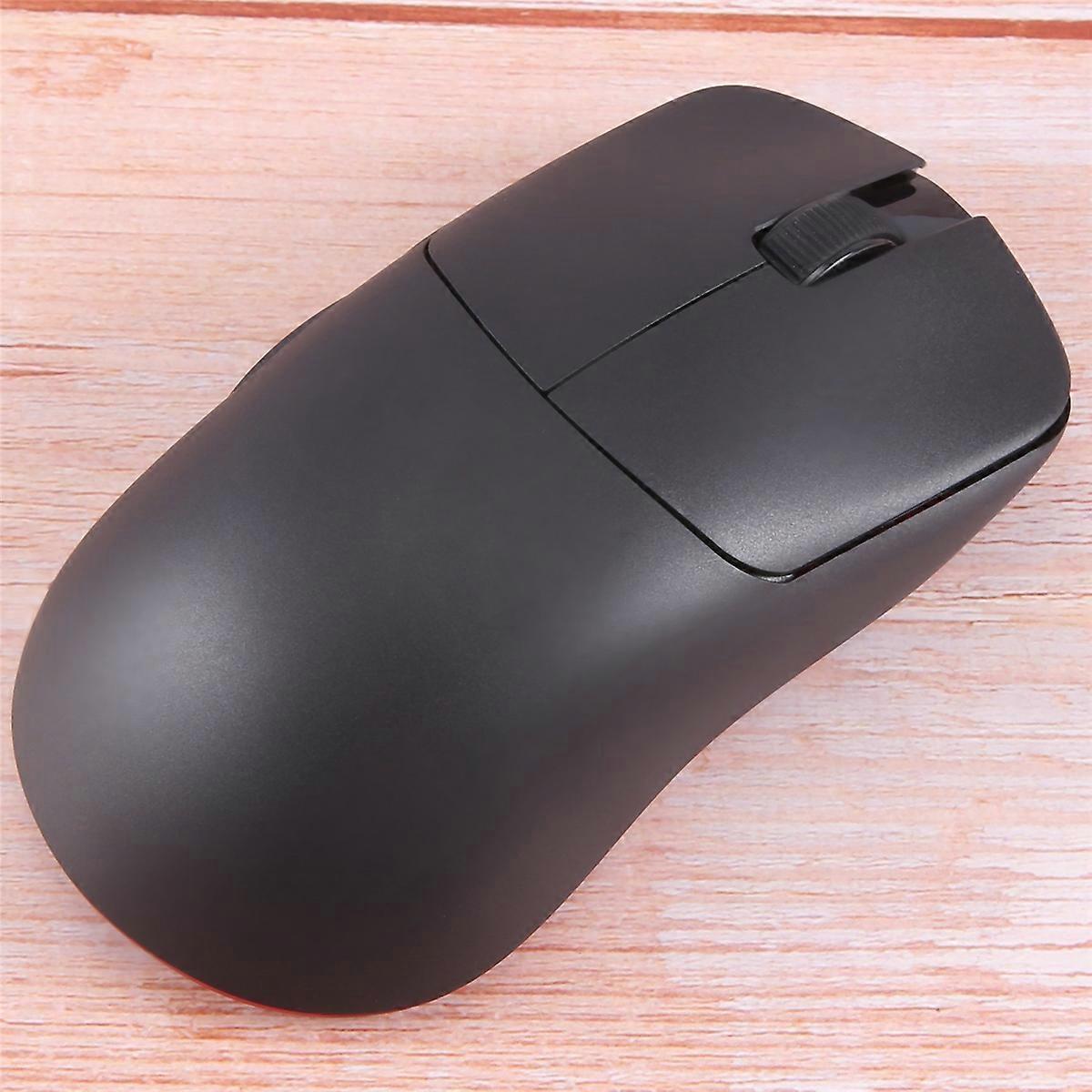 Aj099 2.4G Wireless Mouse for Tablet Laptop Gaming Mouse, Black