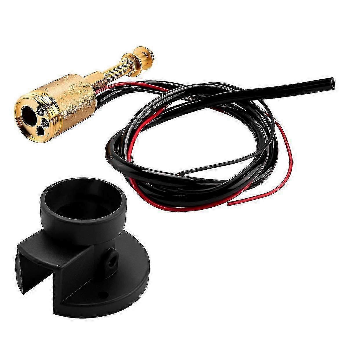 Central Connector Conversion Set Mig/ Connector Central Adaptor