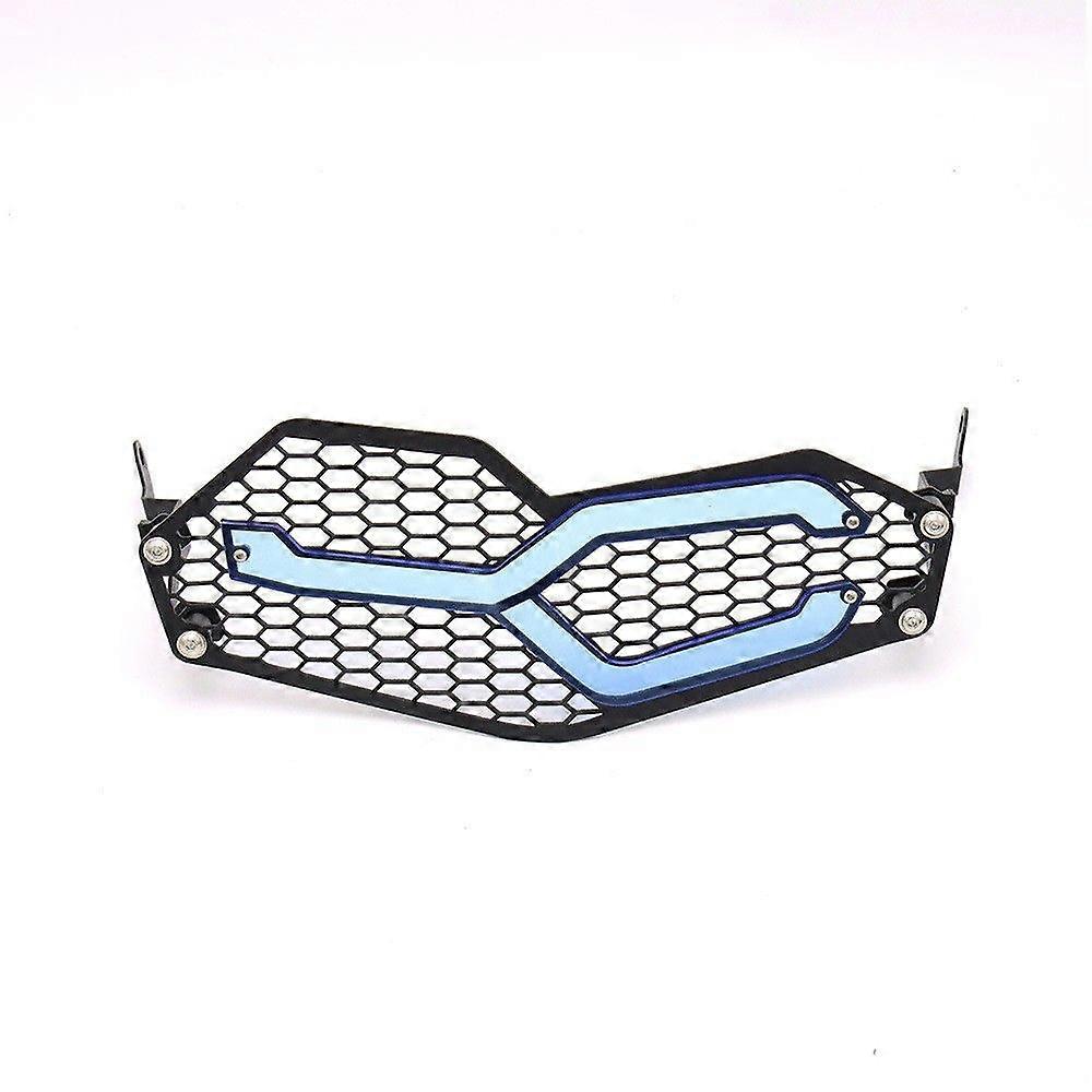 Applies toSuitable For Bmw F750gs F850gs/Adv 18-23 Modified Headlight Protecting Net Headlight Protective Cover
