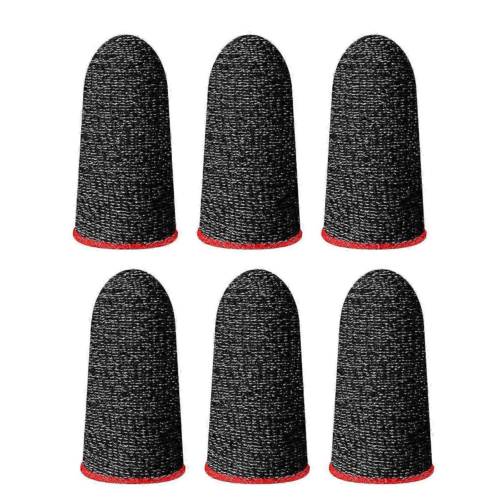 Ultra-thin High-Precision Sensitive Anti-slip Gaming Finger Gloves to Enhance Your Experience