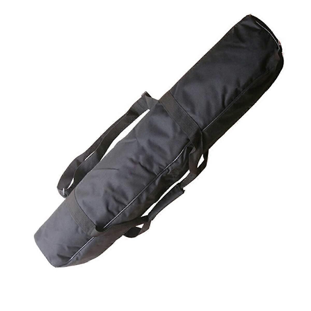 Telescope Accessory Set 98-110cm Soft Tripod Shoulder Bag for Astronomical Telescope and Camera, Dimensions 98x18x18cm