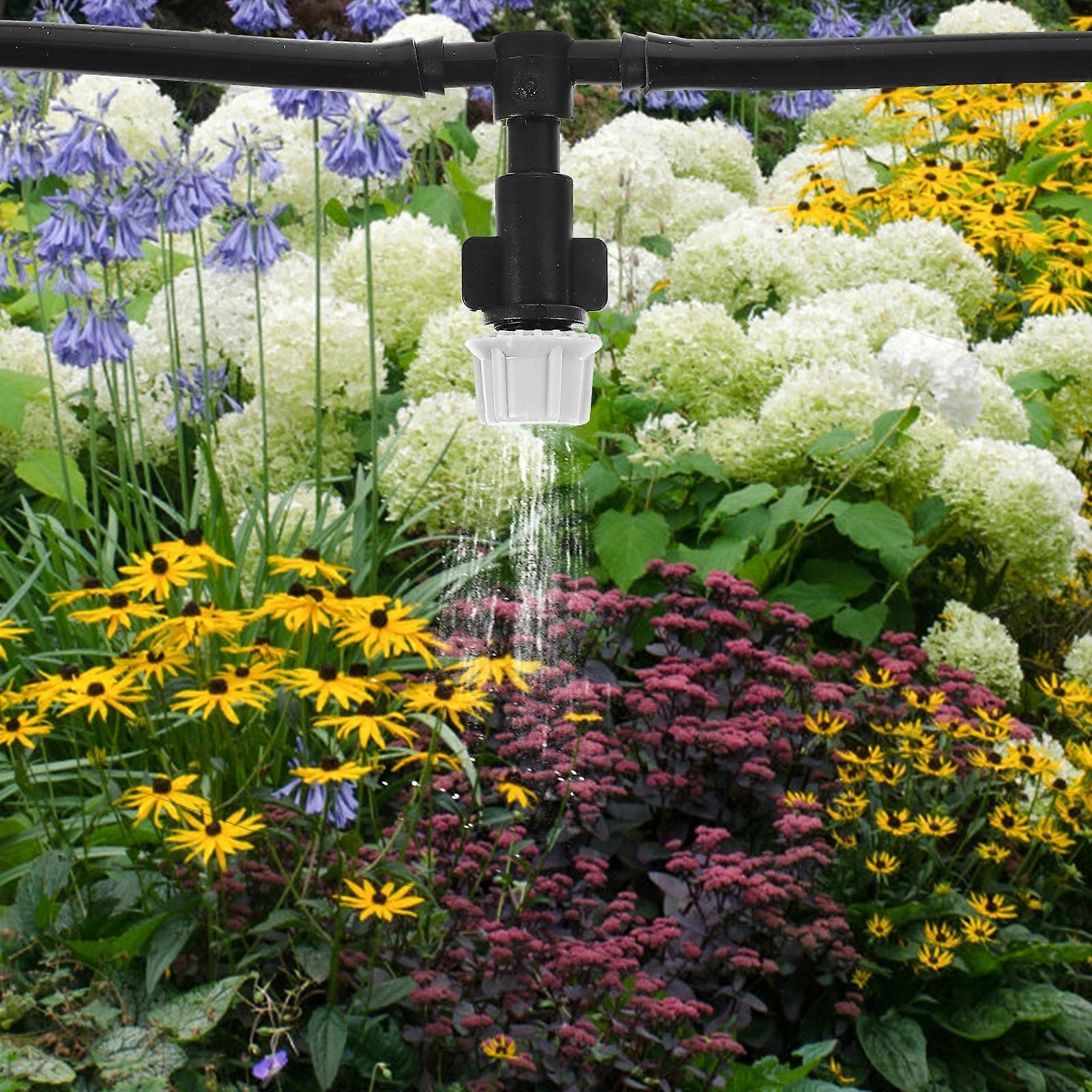 Garden Irrigation System For Drip Versatilen Hose