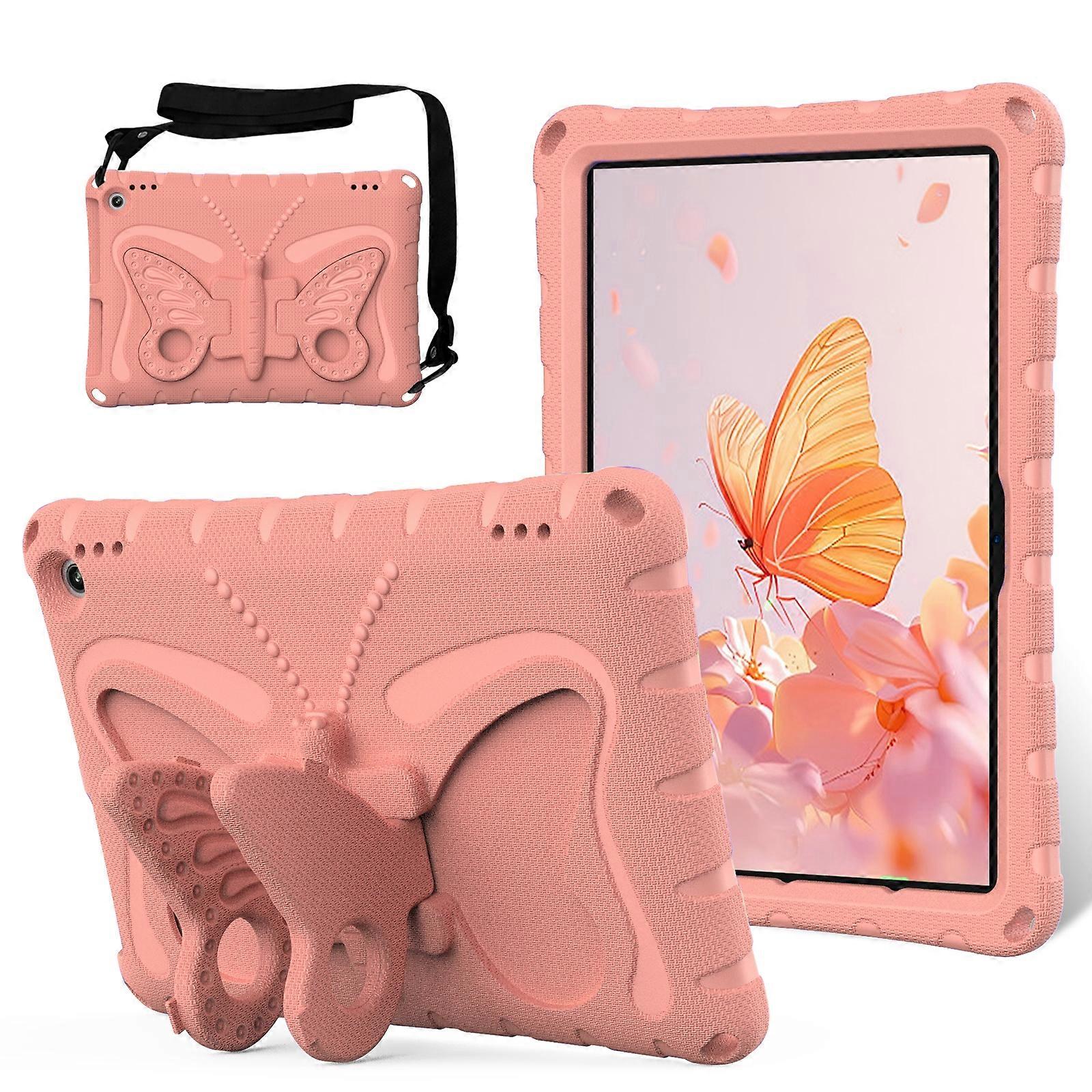 Butterfly Bracket Étui pour tablette antichoc EVA