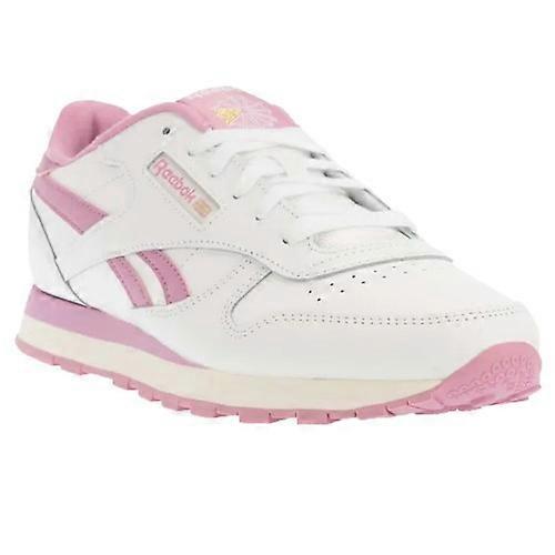 Reebok Childrens/Kids Classic Leather Trainers