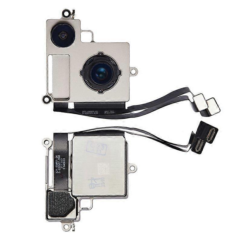 iPhone 14 Plus Takakamera Alkuperäinen