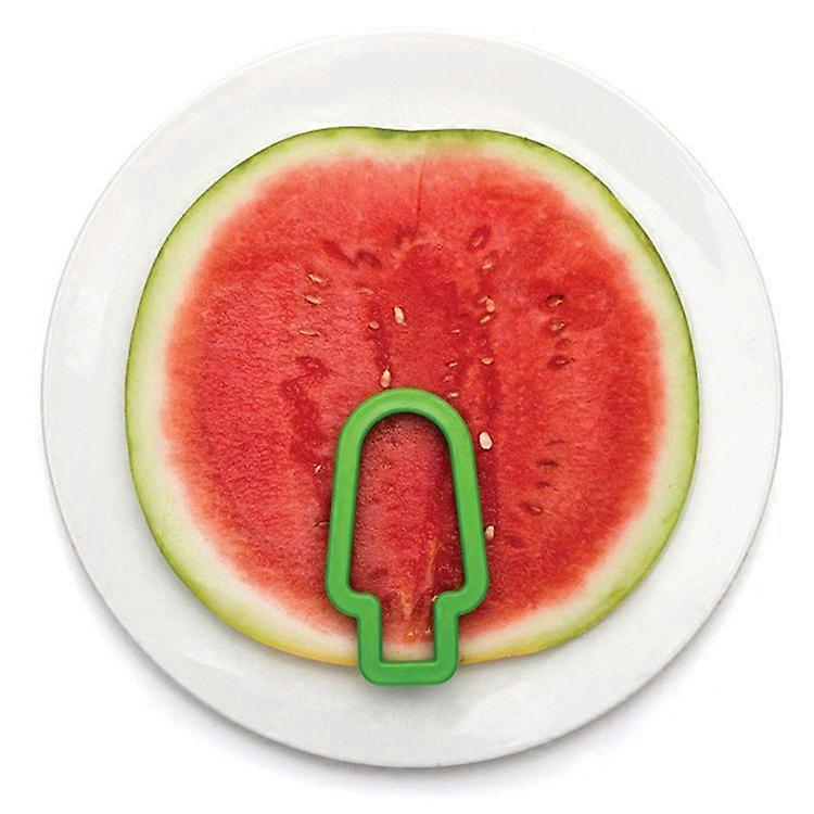 Kitchen Stainless Steel Watermelon Slicer