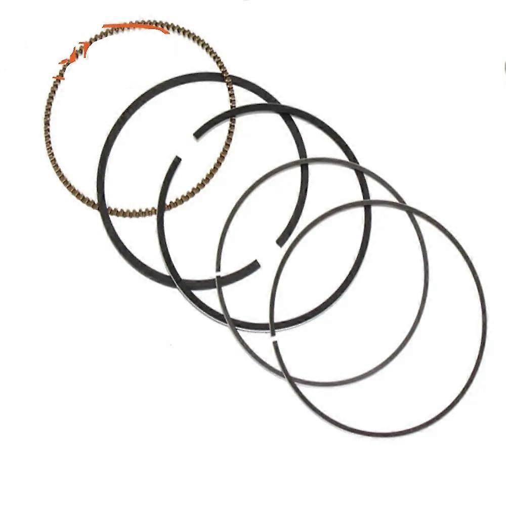 Compatible With ATV UTV Spare Engine Part 0800-0400A0 90.96mm 800cc Piston Ring Set for Quad GO Kart