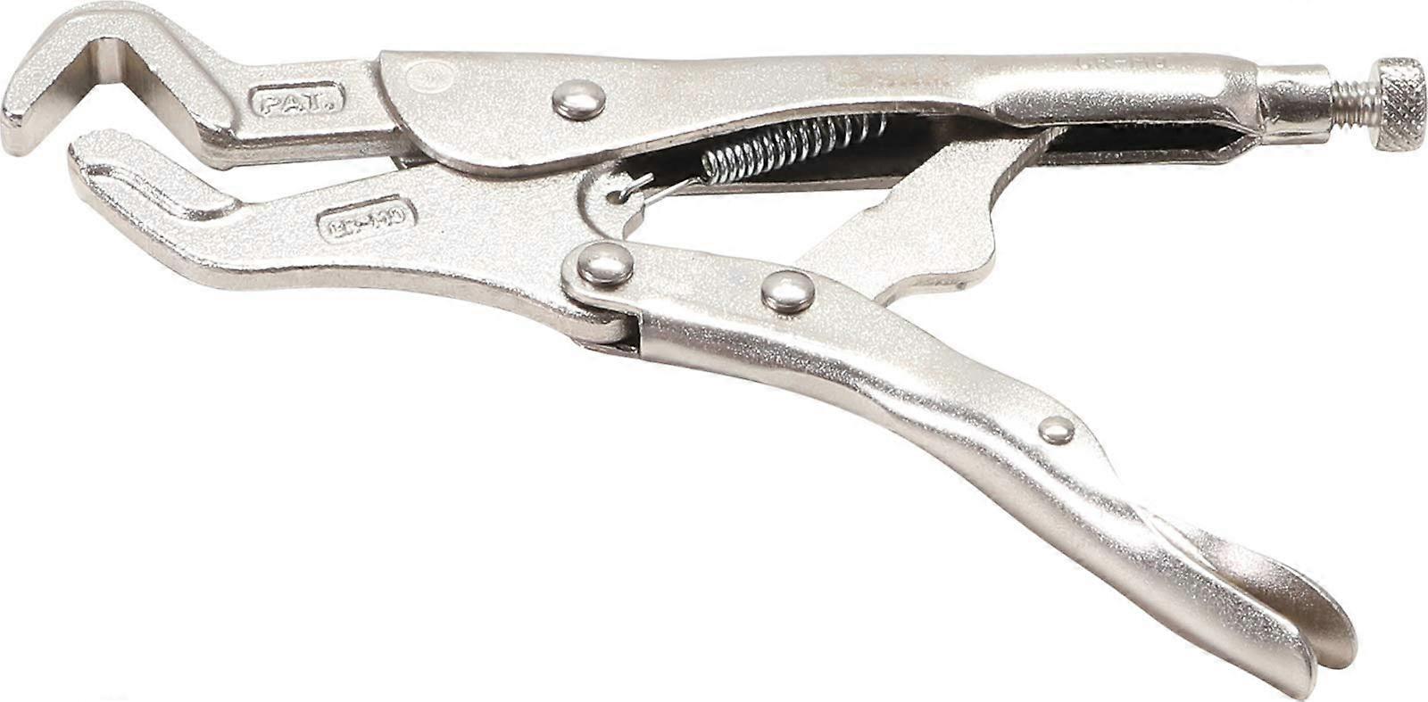 491  Locking Grip Pliers  Claw Design  210 mm  632 mm